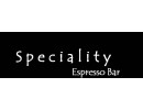 speciality espresso bar